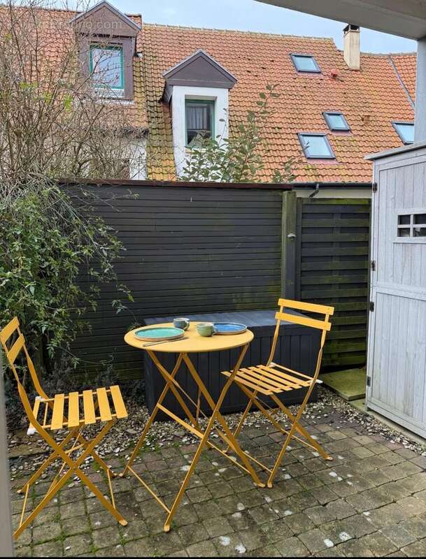 Photo 3 - Appartement à WISSANT