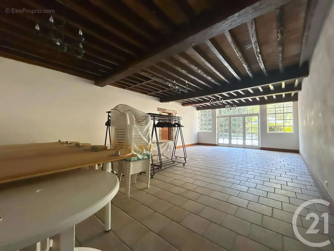 Maison à VERON