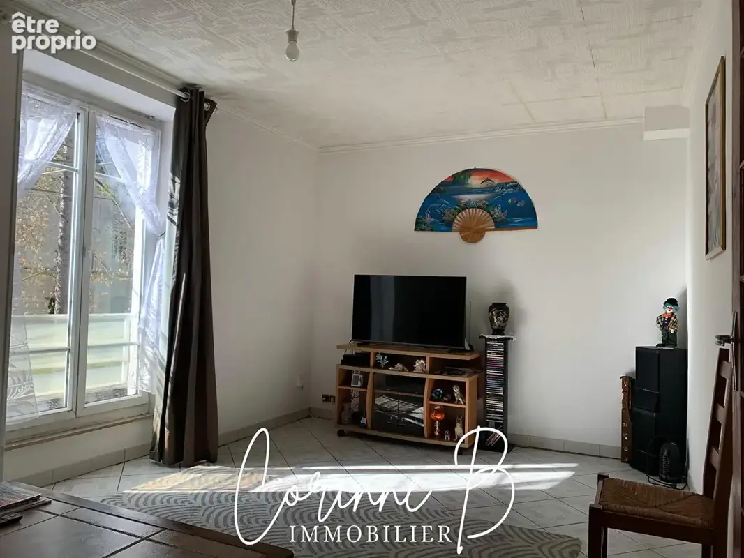 Appartement à MALESHERBES