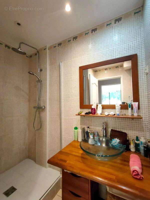 Appartement à RUEIL-MALMAISON