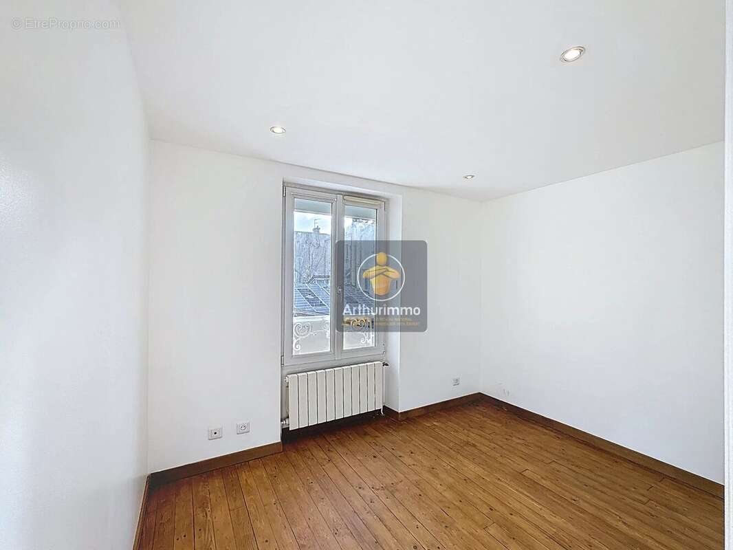 Maison à BOISSY-SAINT-LEGER