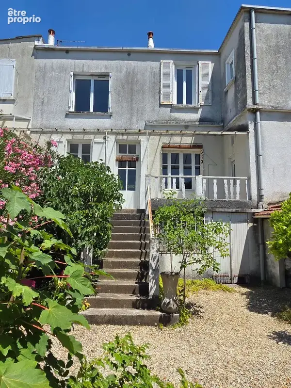 Maison à ANGOULEME