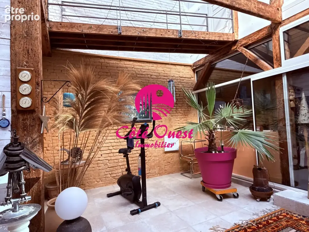 Maison 6 pièces 254 m² à vendre à Le Havre (76600) - photo 8