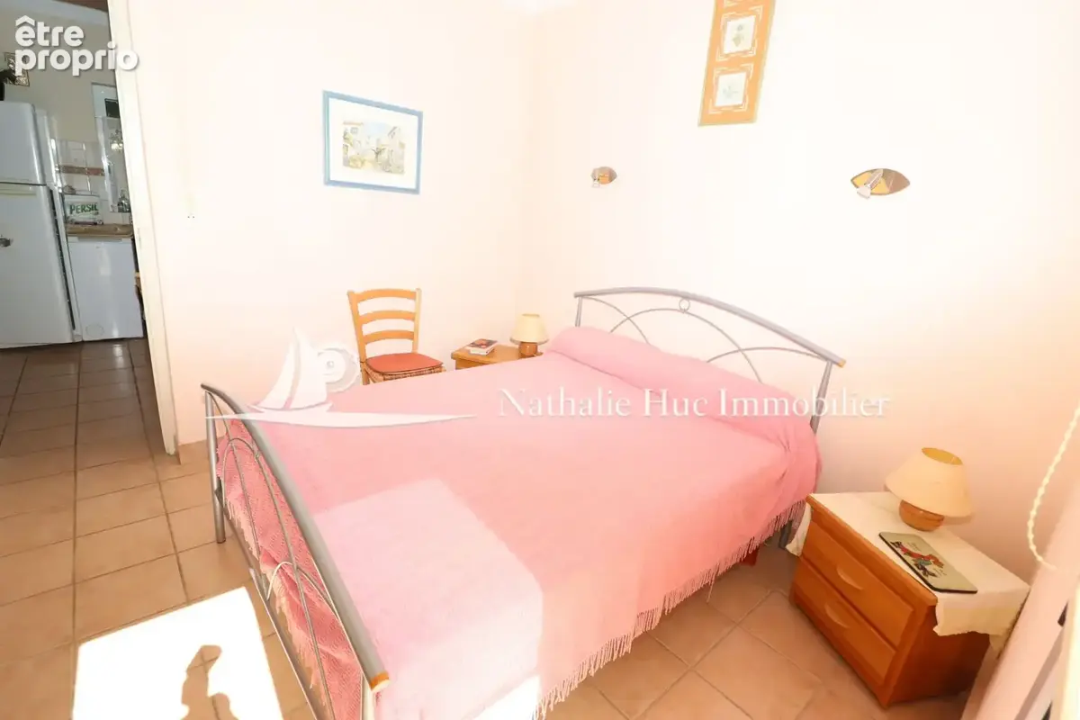 Appartement 3 pièces 51 m² à vendre à Saint-Nazaire (66140) - photo 3