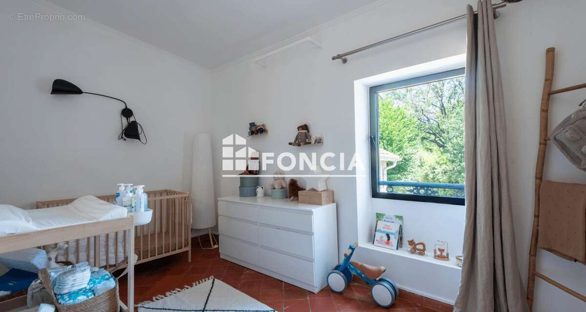 Maison à AIX-EN-PROVENCE