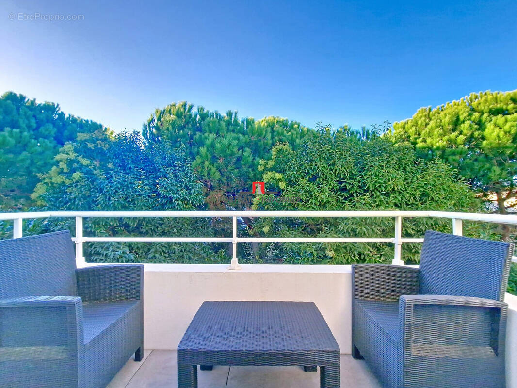 Appartement à SAINT-ANDRE-DE-CUBZAC