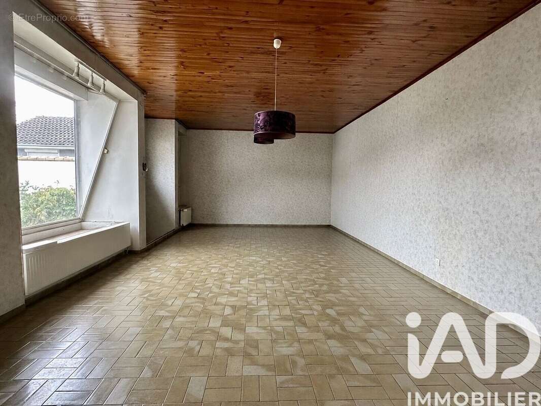Photo 4 - Maison à MARLY