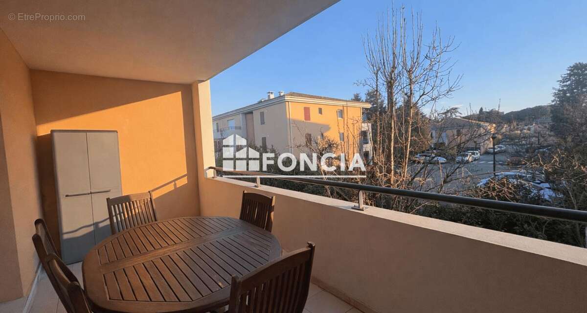 Appartement à AVIGNON