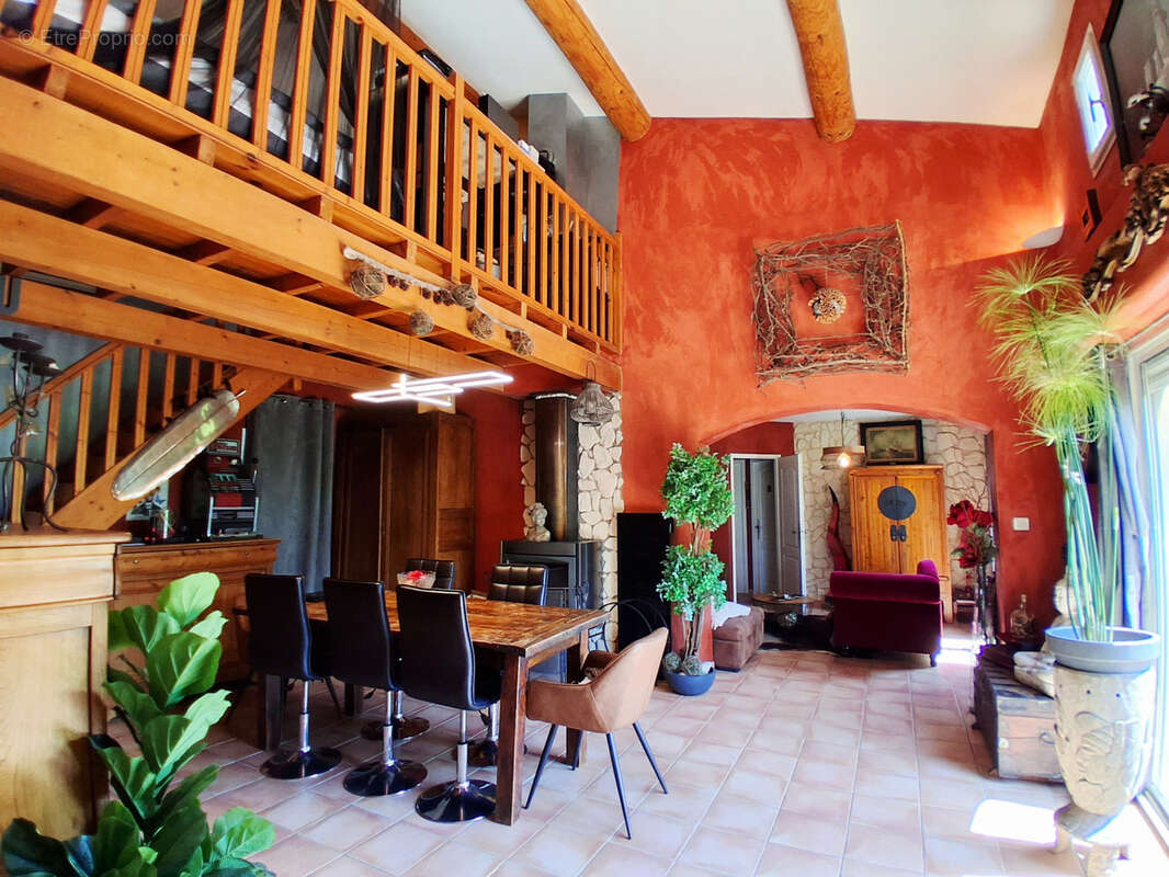 Maison 5 pieces - photo 2