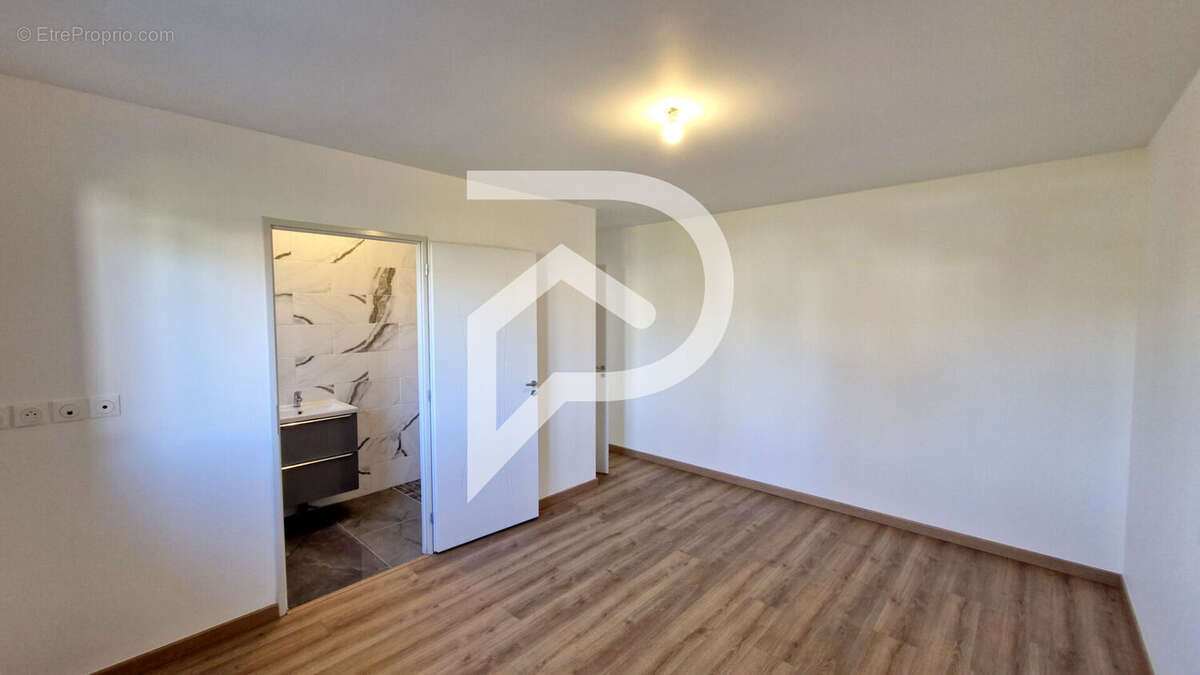 Maison neuve de plain-pied ORTHEZ 5 pièces 124 m² avec garage - photo 12