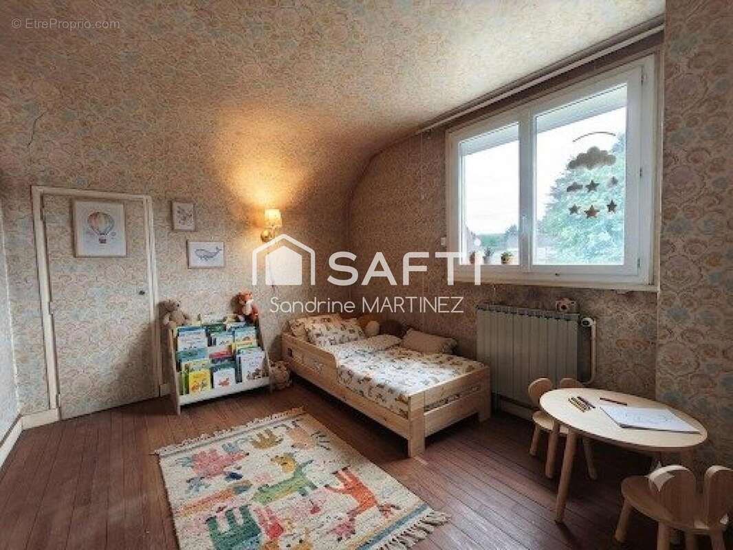Photo 8 - Maison à BORNEL