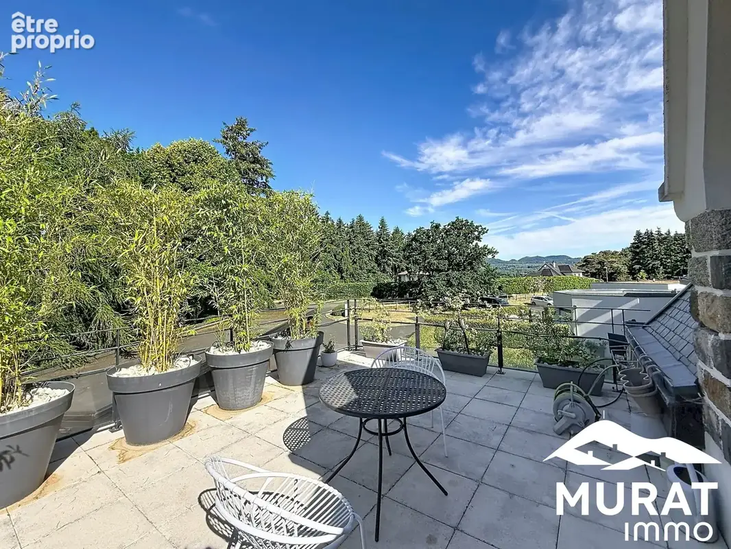 Appartement 135 m² à Royat  - photo 5
