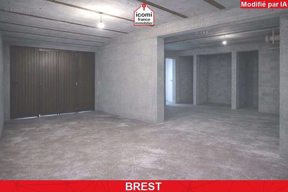 Maison à BREST