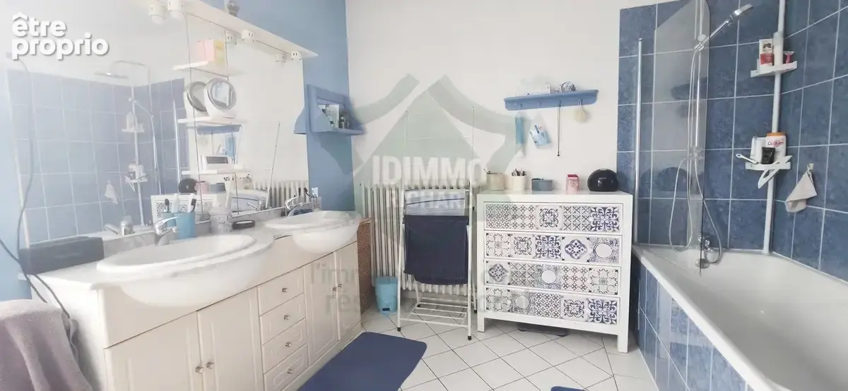 Maison de maître à vendre à Corbeilles-en-Gâtinais (45490)   214 m2, 5 chambres - photo 10