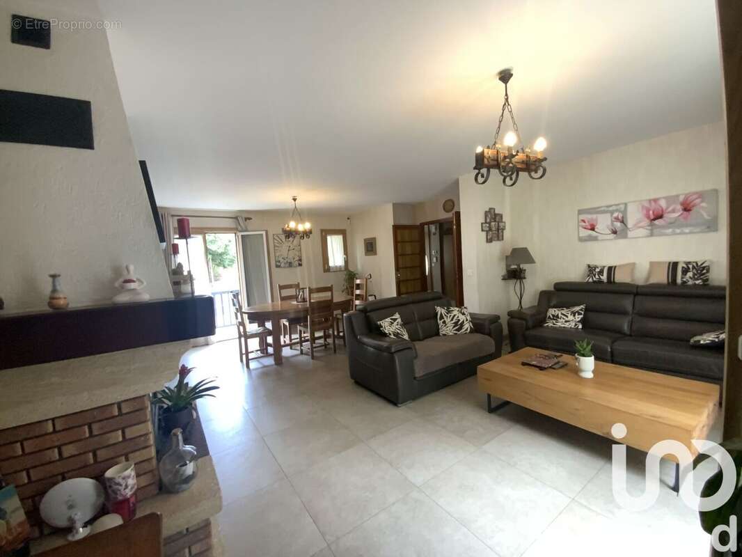 Photo 4 - Maison à MONTMAGNY