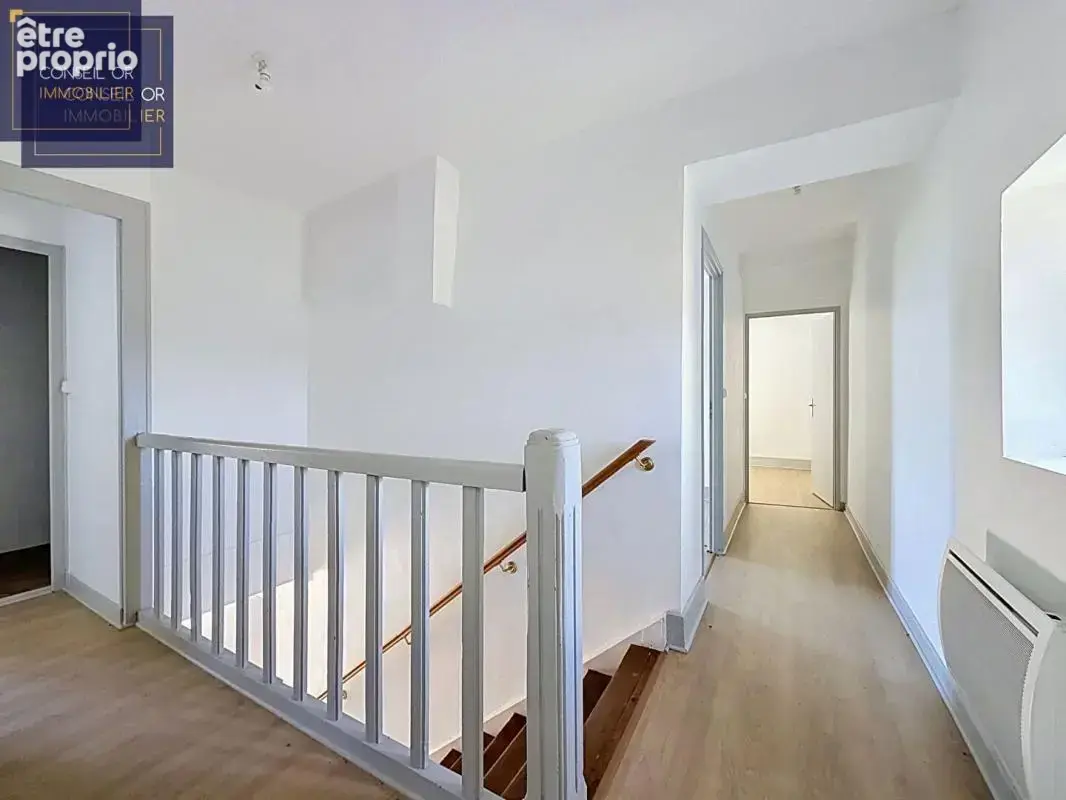 Maison T5 - 4 chambres - 160 m2 - terrain 1500 m2 - photo 11
