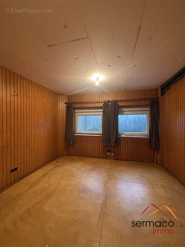 Appartement à STIRING-WENDEL