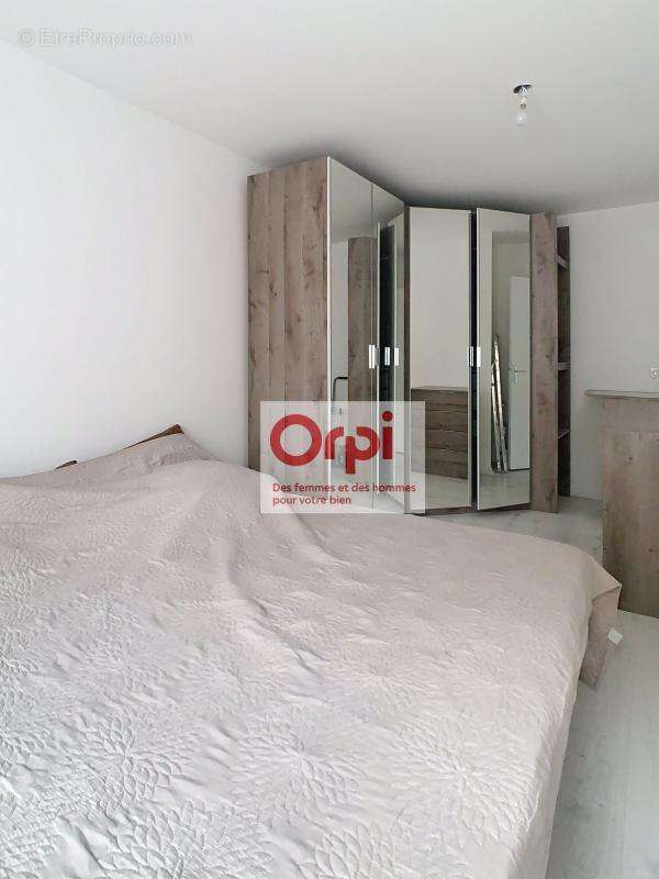 Appartement à ISSY-LES-MOULINEAUX