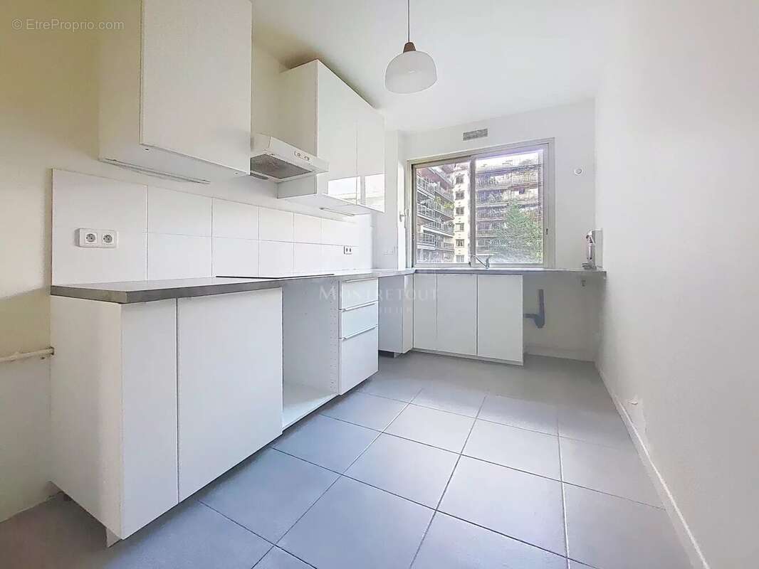 Appartement à SAINT-CLOUD