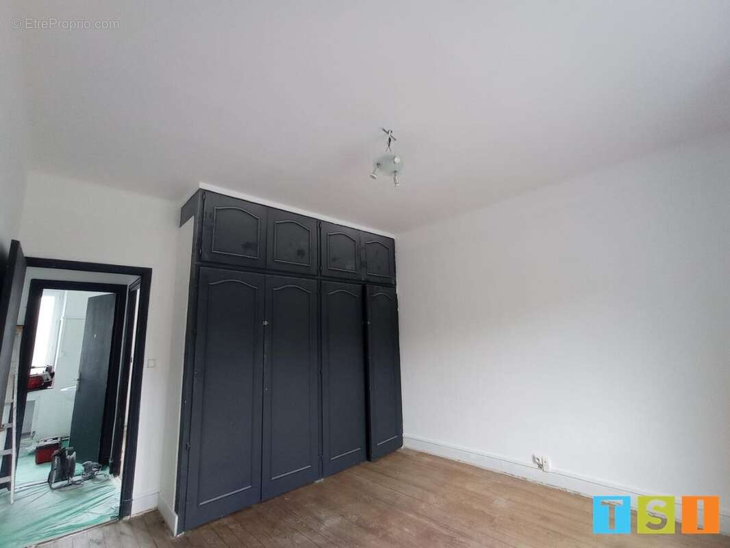 Immeuble de rapport  100 % loué  Aucun gros travaux  Saint-Gaudens - photo 22