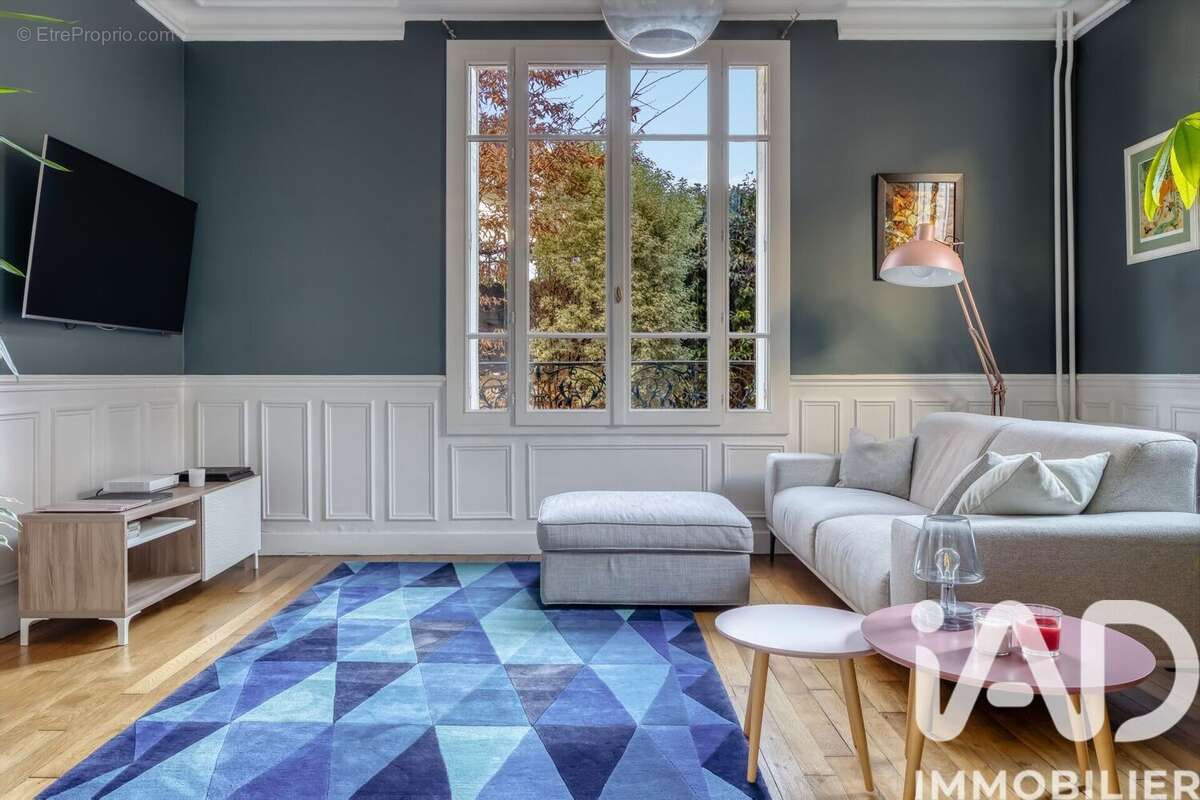 Photo 3 - Maison à VERNOUILLET