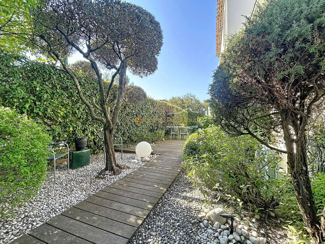 Maison à MONTPELLIER