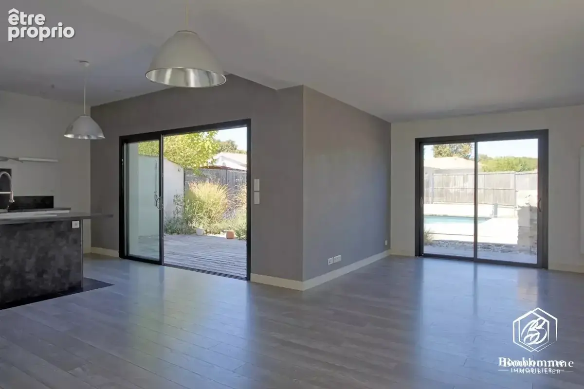 Maison 4 pièces 123 m² - SAINT-SELVE - photo 4