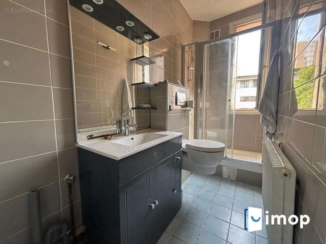 Appartement T2 proche Maire - photo 6