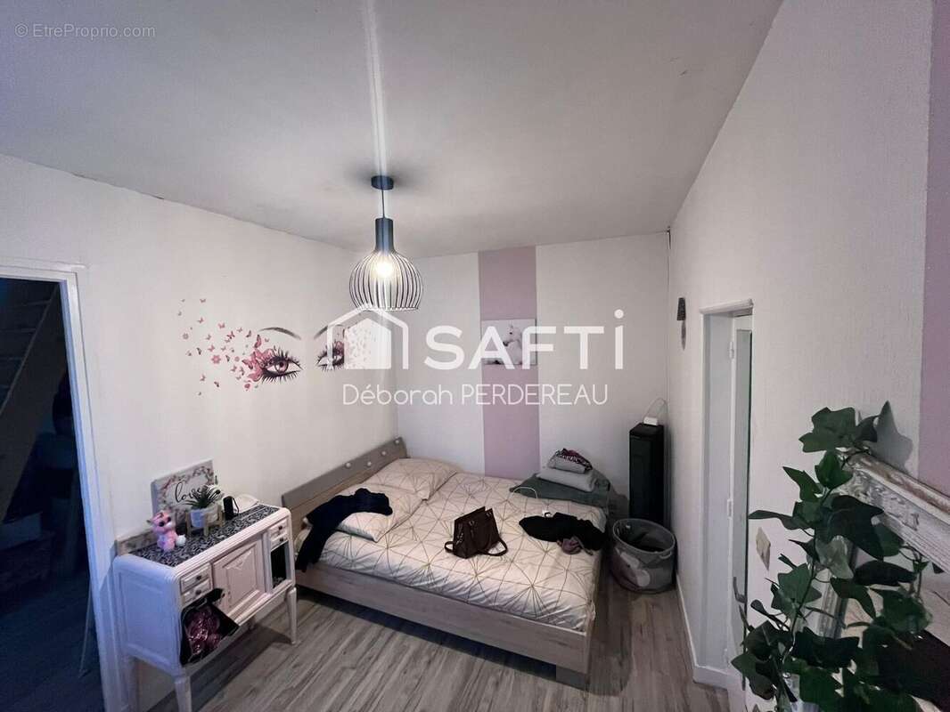 Photo 7 - Maison à BAGNOLES-DE-L'ORNE