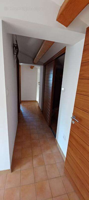 Maison à SIX-FOURS-LES-PLAGES