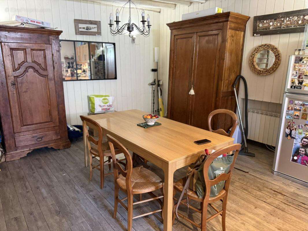 Maison 4 pièces 122 m² à vendre à Baule (45130) - photo 4