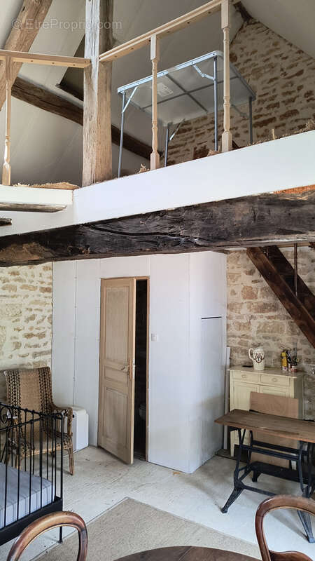 Maison à ARTHEL