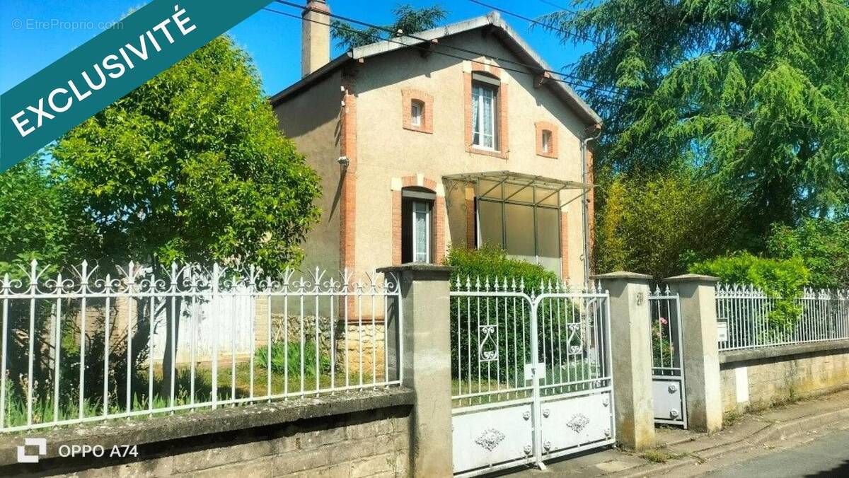 Photo 1 - Maison à GAILLAC