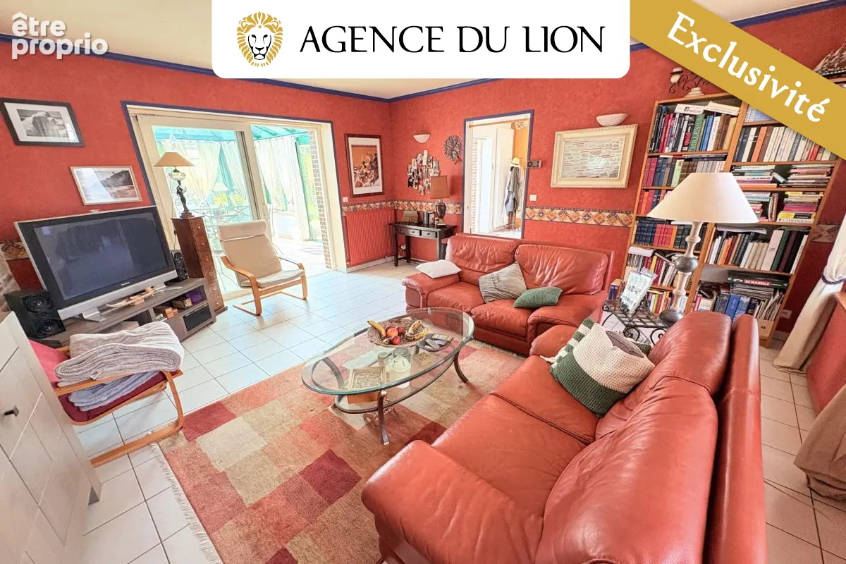 Ensemble immobilier avec Maison et Dépendances - photo 3