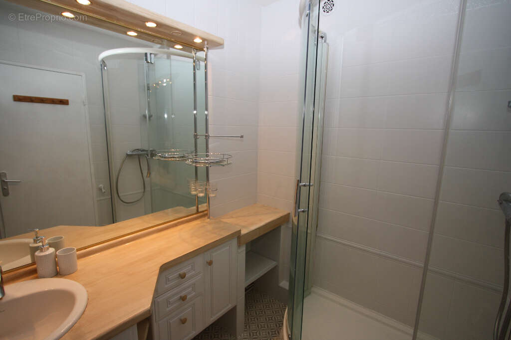 Appartement à ORLEANS