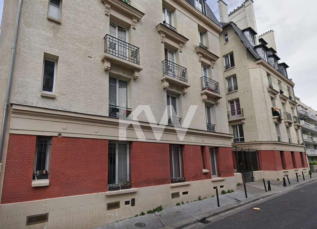 Appartement 13 m² à Paris-18e  - photo 4