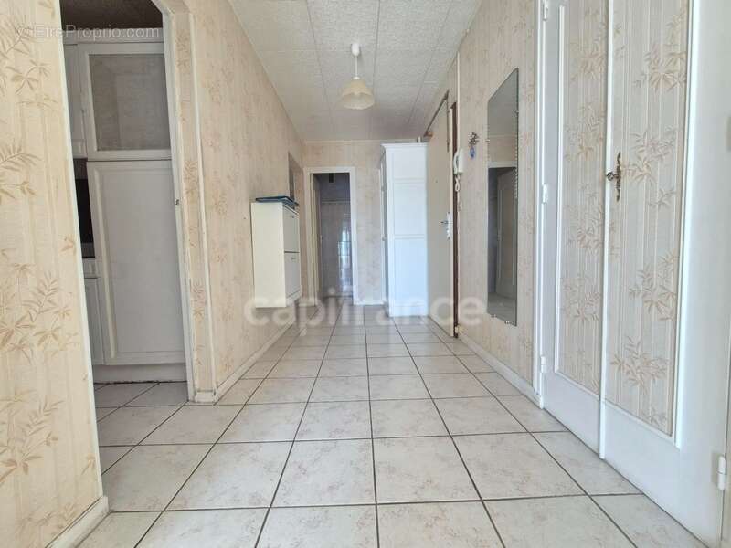 Appartement à ROYAN