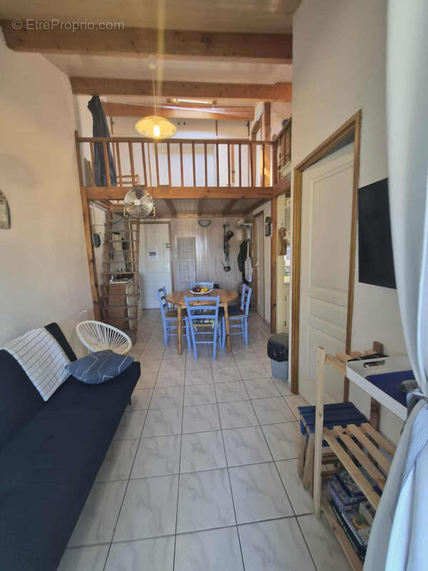 Appartement à NARBONNE