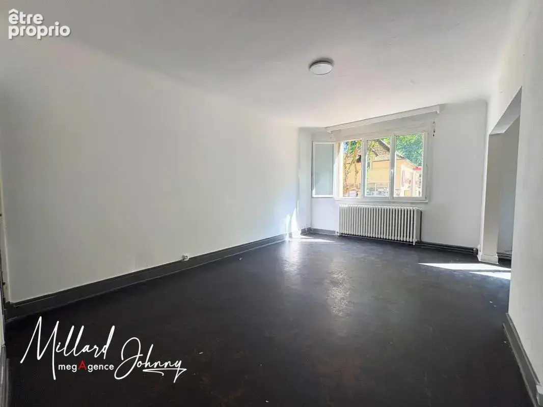 Immeuble de rapport – 262 m² – le creusot - photo 11