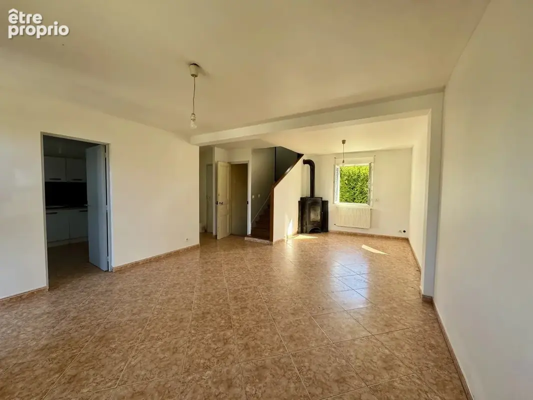 Vente Maison Beaumont-sur-oise(95260) 357 000ï¿œ - photo 2