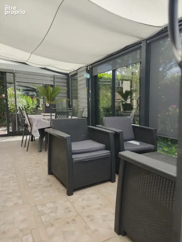 Maison 5 pièces 116 m² à vendre à Orbec (14290) - photo 17