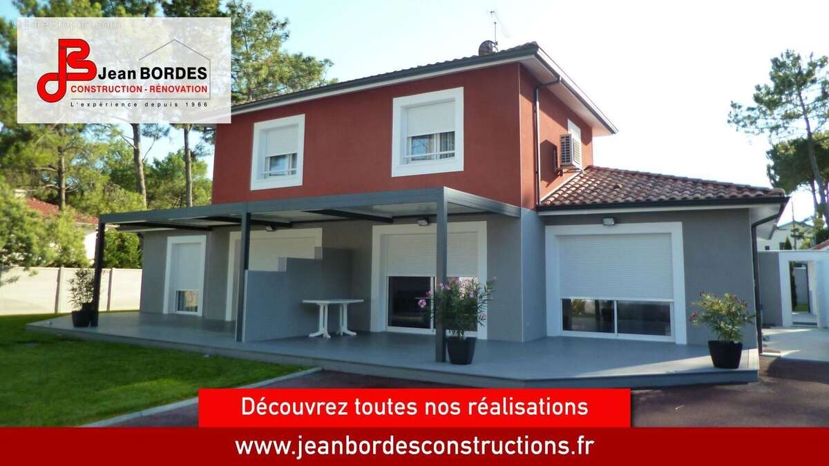 Terrain à SAINT-CRICQ-CHALOSSE