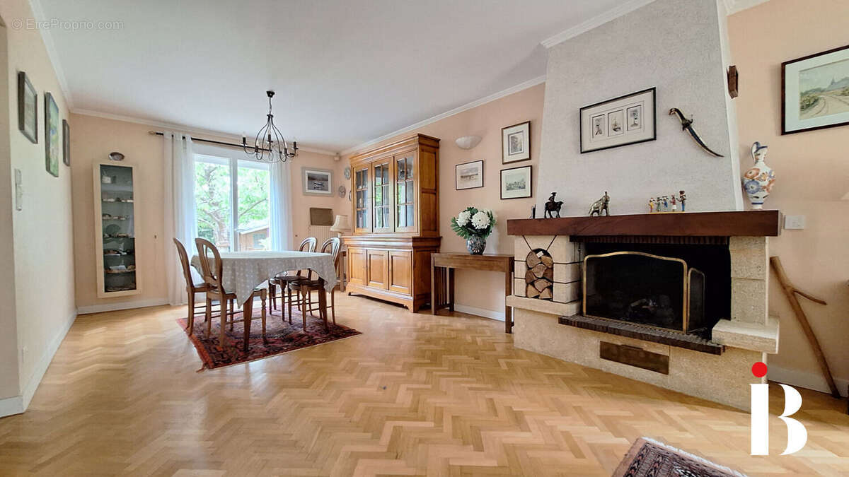 Maison 165 m² - Orvault / Petit-Chantilly - photo 3
