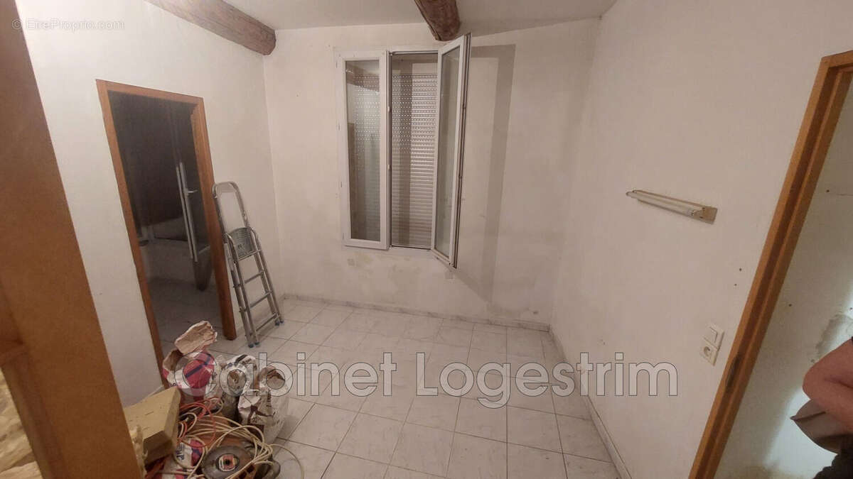 Appartement à CONGENIES