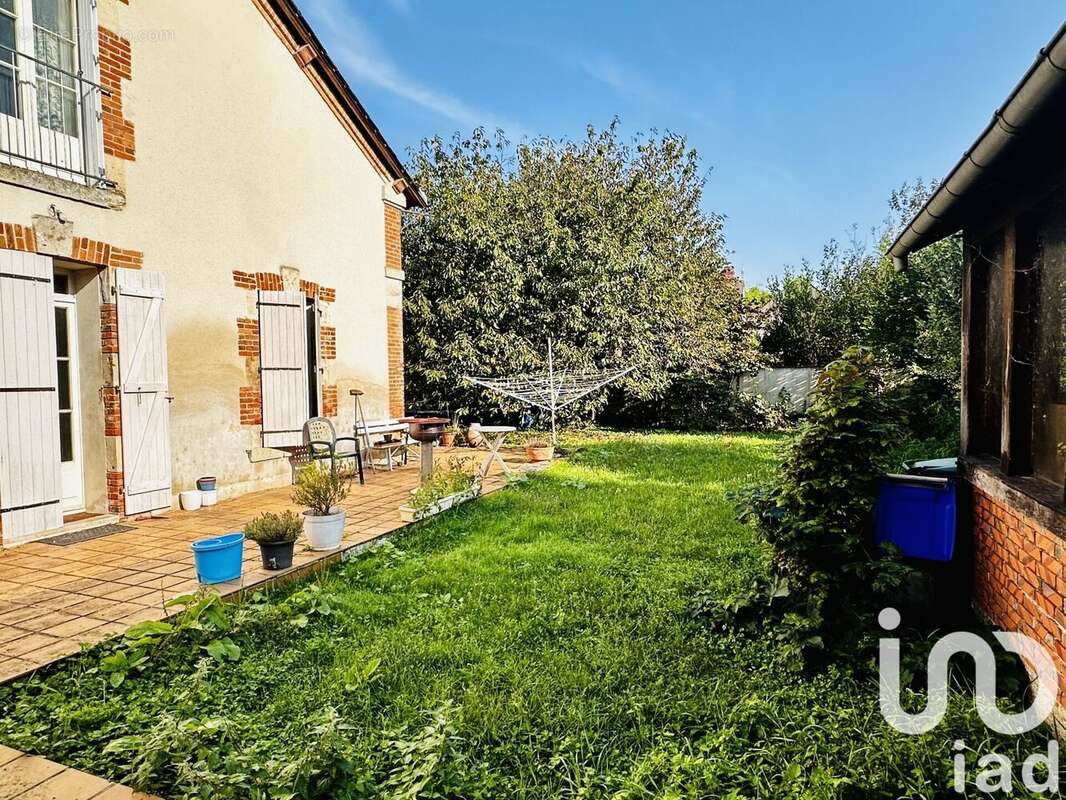 Photo 2 - Maison à OLIVET