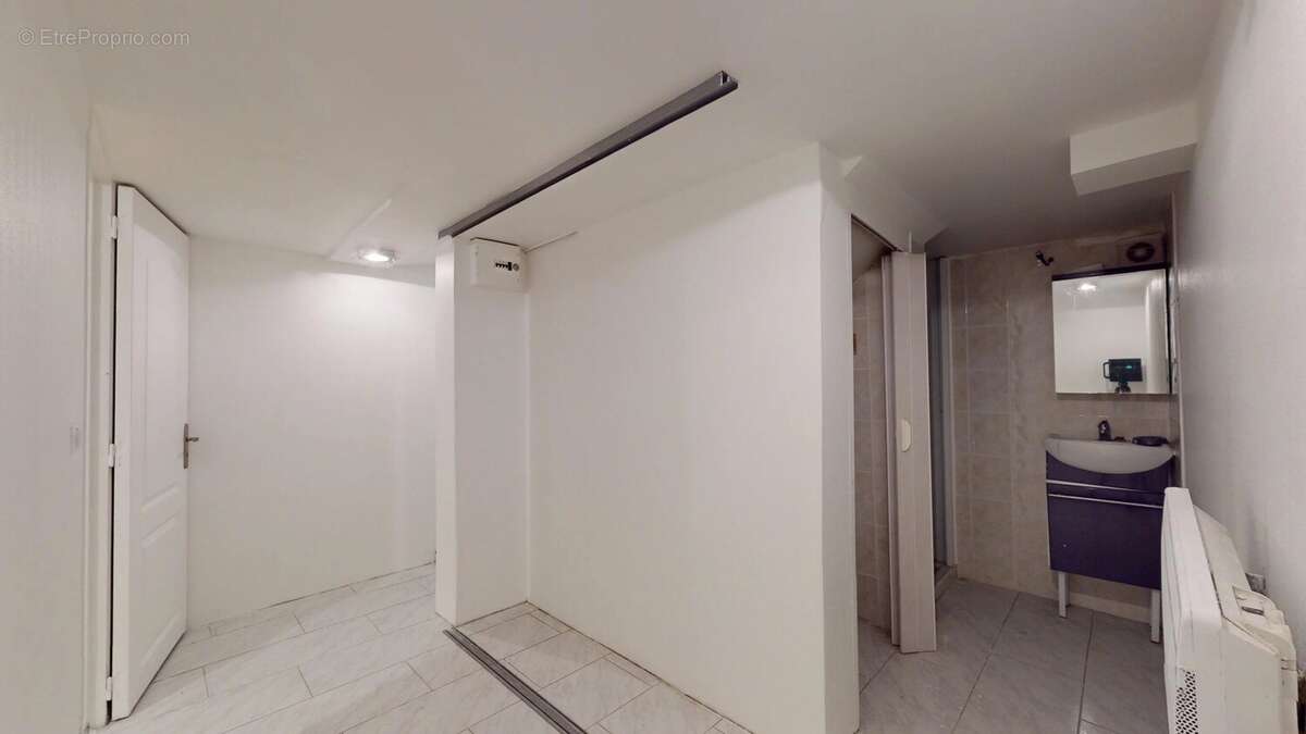 Appartement 74 m² à Drancy  - photo 22