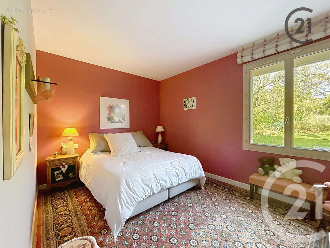 Maison à LAUBRESSEL