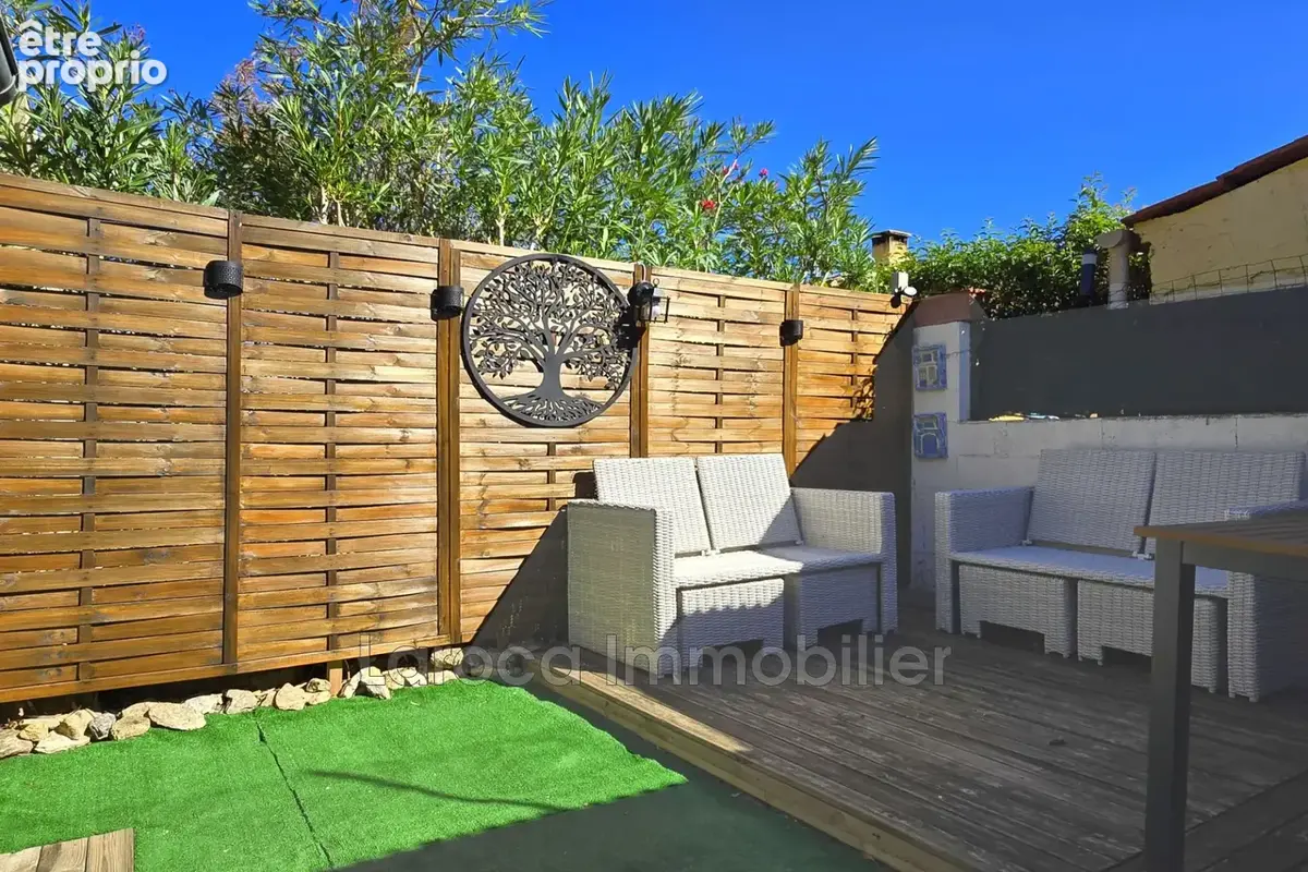 Maison 3 pièces 63 m² à vendre à Villelongue-Dels-Monts (66740) - photo 6