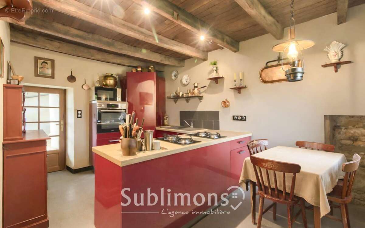 Maison à vendre Sèvremoine - photo 5