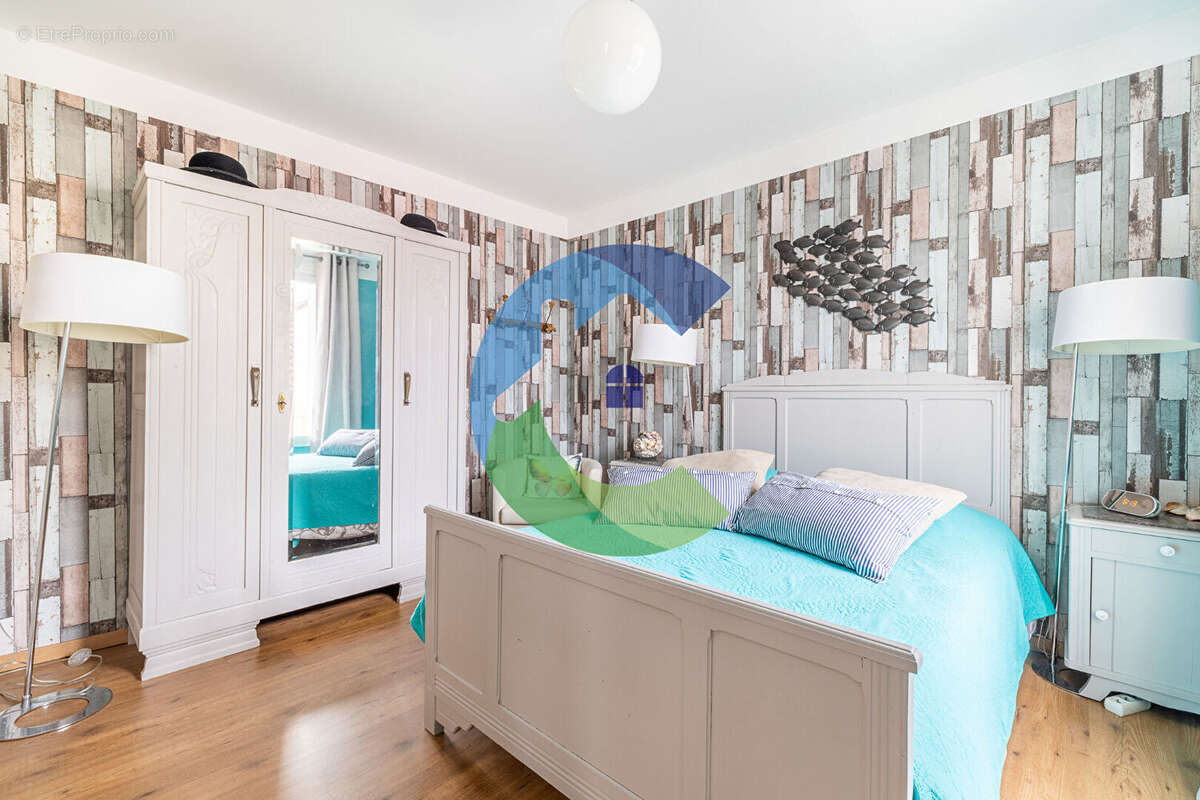 Maison à BALLAINVILLIERS